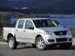 Great Wall V240 Dual Cab 2012 года (AU)
